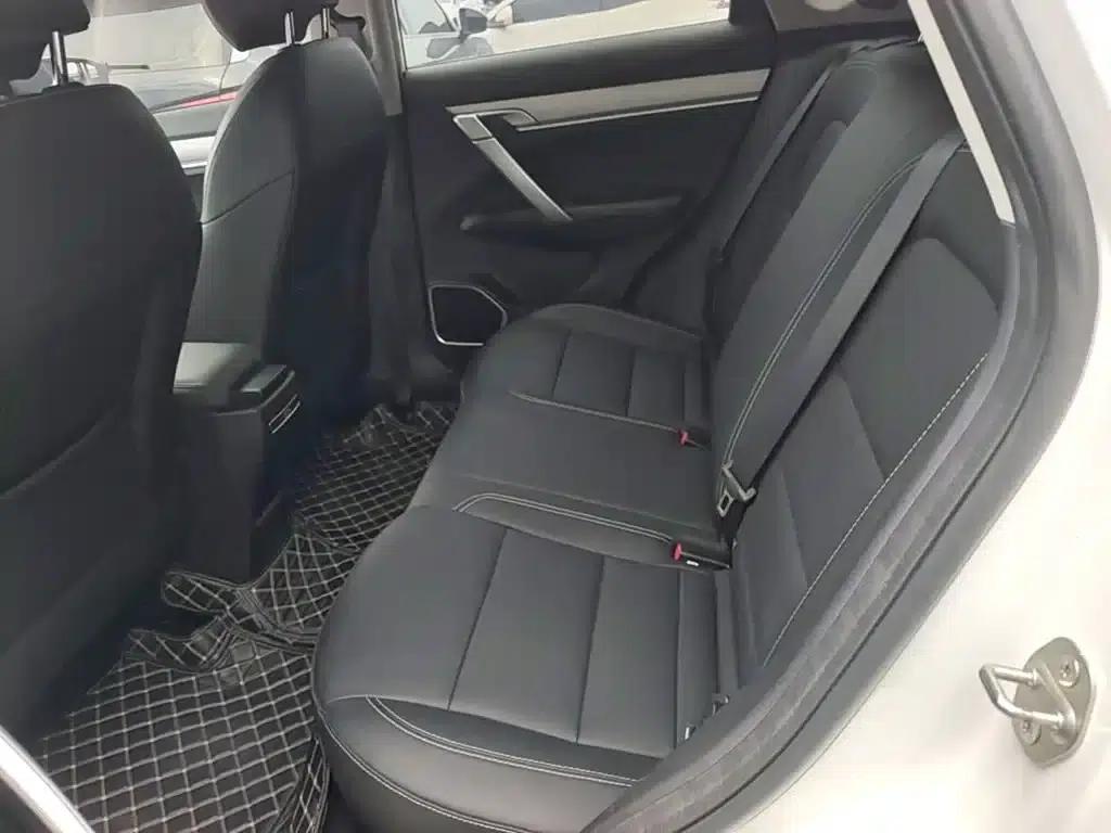 Geely Binyue 2025 1.5L CVT Super Power — миниатюра 17