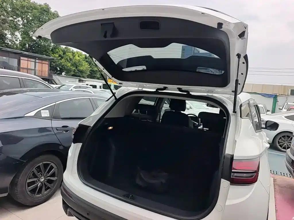 Geely Binyue 2025 1.5L CVT Super Power — миниатюра 19