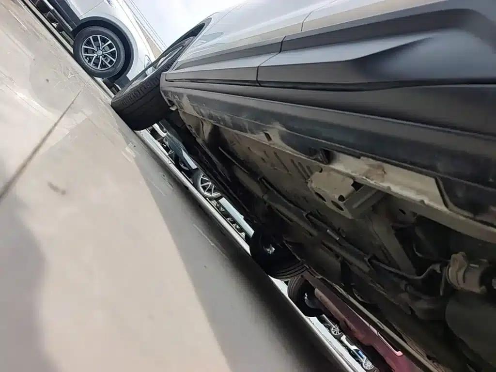 Geely Binyue 2025 1.5L CVT Super Power — миниатюра 22