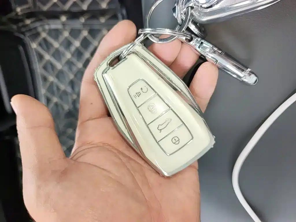 Geely Binyue 2025 1.5L CVT Super Power — миниатюра 9