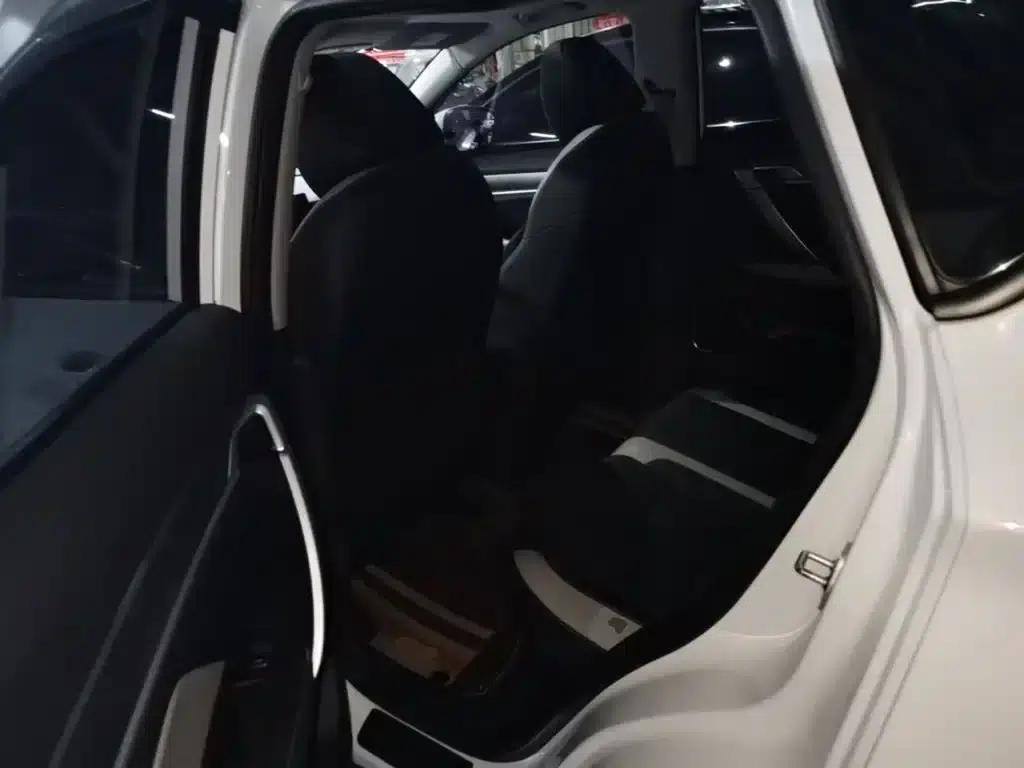 Geely Binyue 2020 PRO 240T DCT Hunter — миниатюра 17