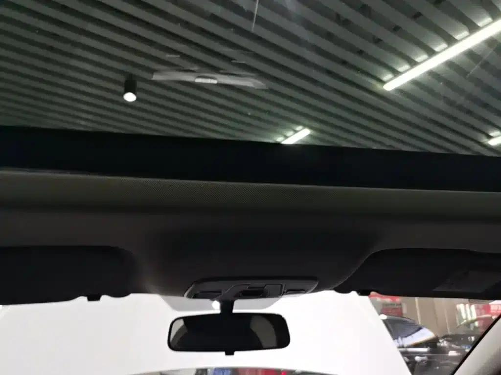 Geely Binyue 2020 PRO 240T DCT Hunter — миниатюра 18