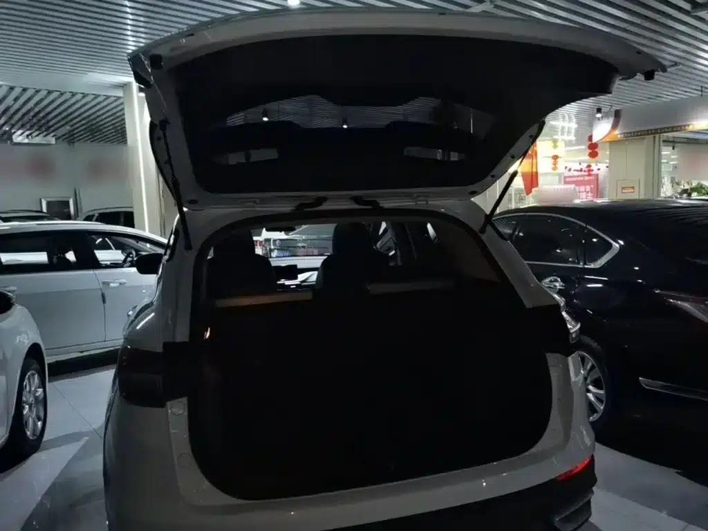 Geely Binyue 2020 PRO 240T DCT Hunter — миниатюра 19