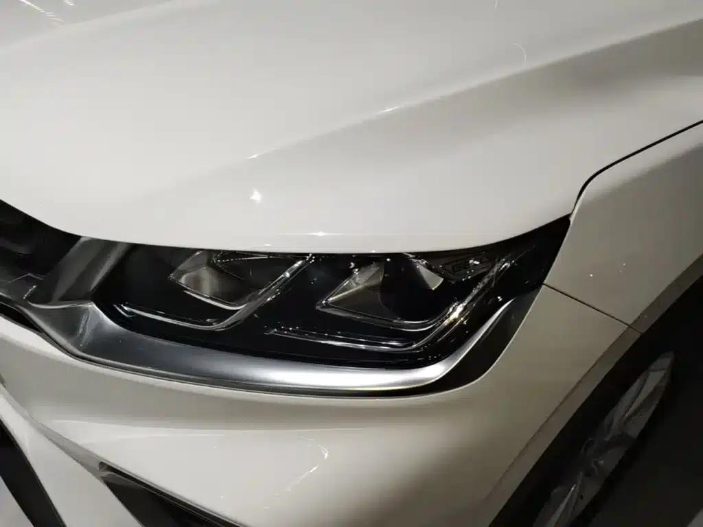 Geely Binyue 2020 PRO 240T DCT Hunter — миниатюра 24