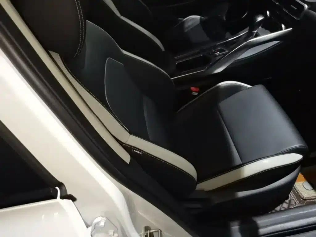 Geely Binyue 2020 PRO 240T DCT Hunter — миниатюра 25