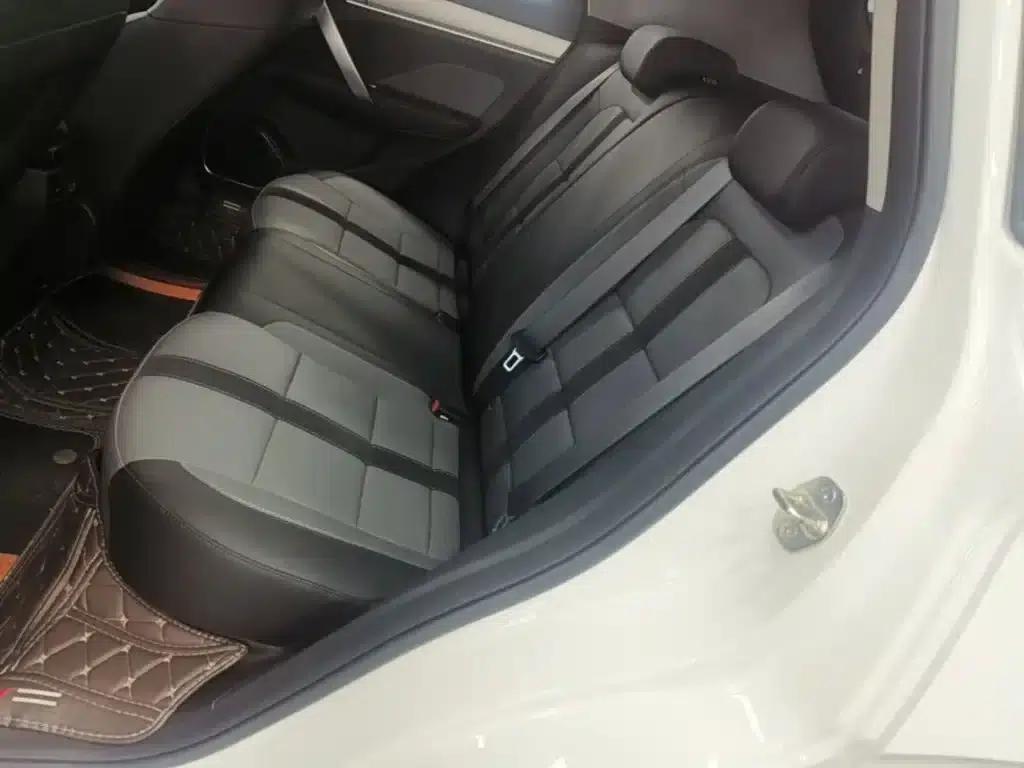 Geely Binyue 2023 1.5T DCT Diamond Edition — миниатюра 17