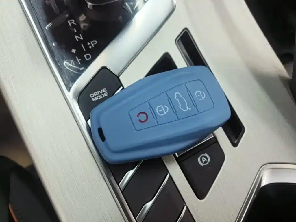 Geely Binyue 2023 1.5T DCT Diamond Edition — миниатюра 9