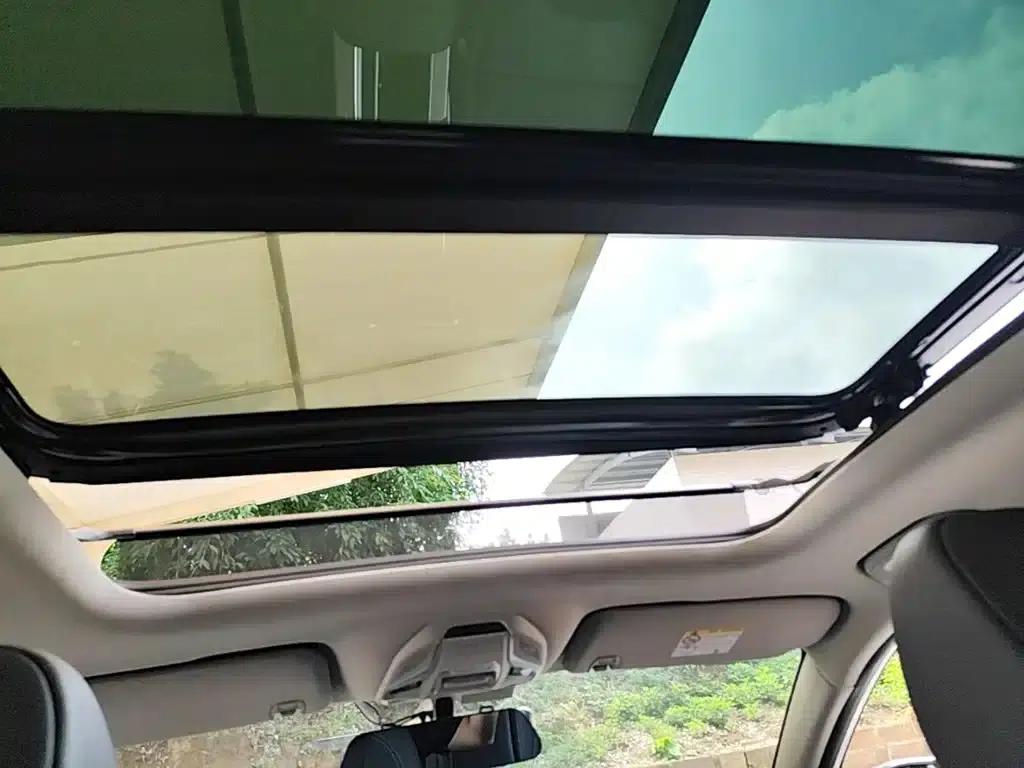 Geely Binyue 2019 260T DCT Knight (National VI Emission Standard) — миниатюра 18