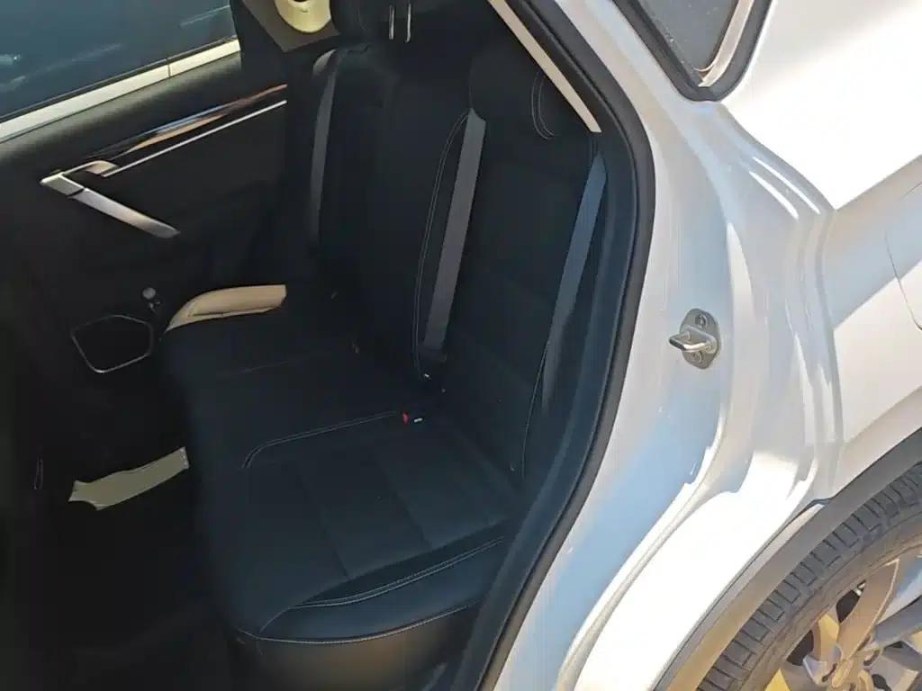 Geely Binyue 2025 1.5L CVT Super MAX — миниатюра 17