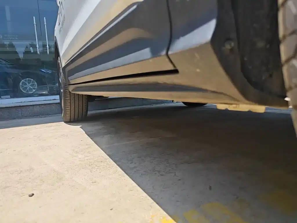 Geely Binyue 2025 1.5L CVT Super MAX — миниатюра 21