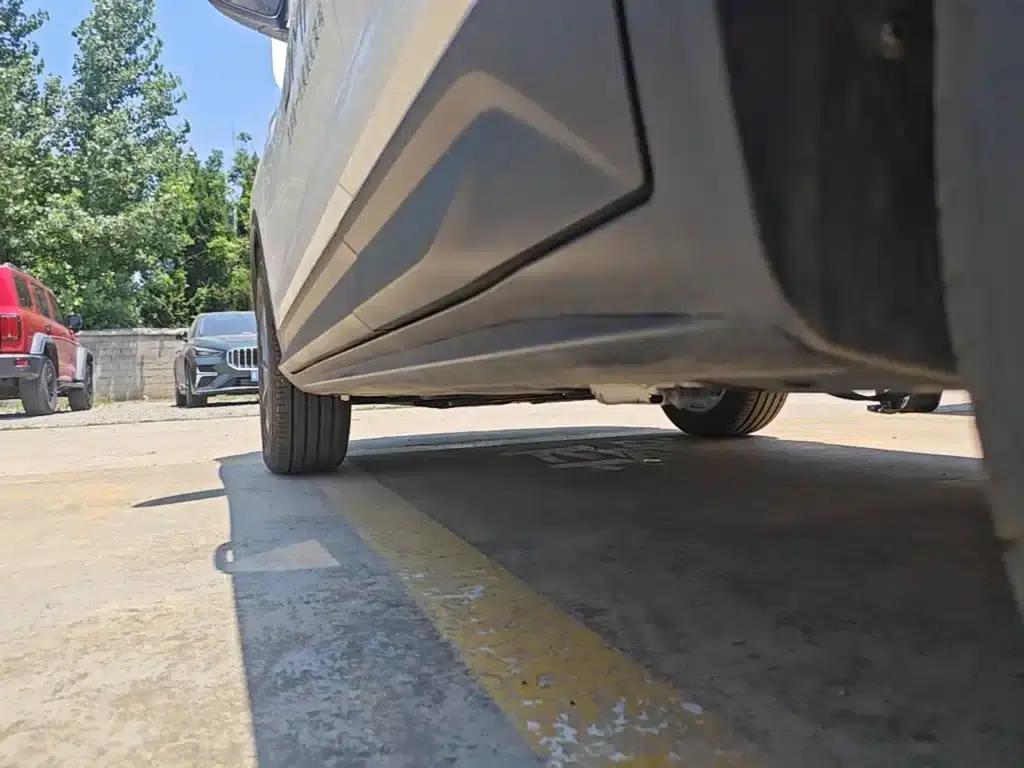 Geely Binyue 2025 1.5L CVT Super MAX — миниатюра 22