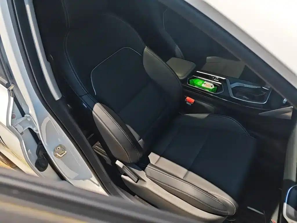 Geely Binyue 2025 1.5L CVT Super MAX — миниатюра 25