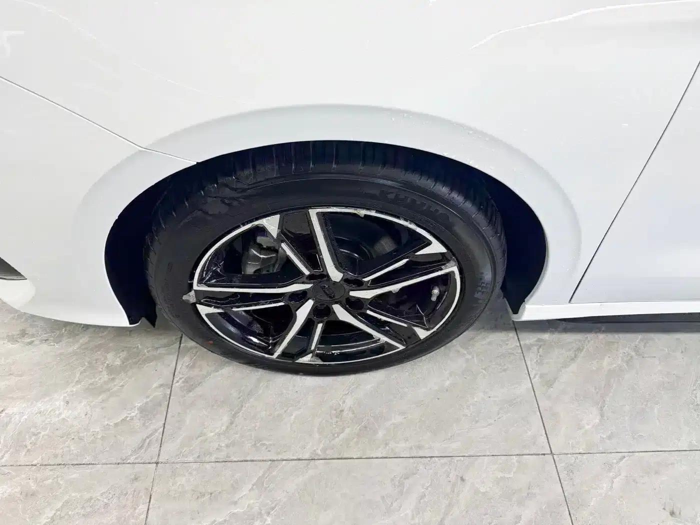 Binrui 2024 Model Binrui COOL 1.5T DCT Dragon Edition — миниатюра 22