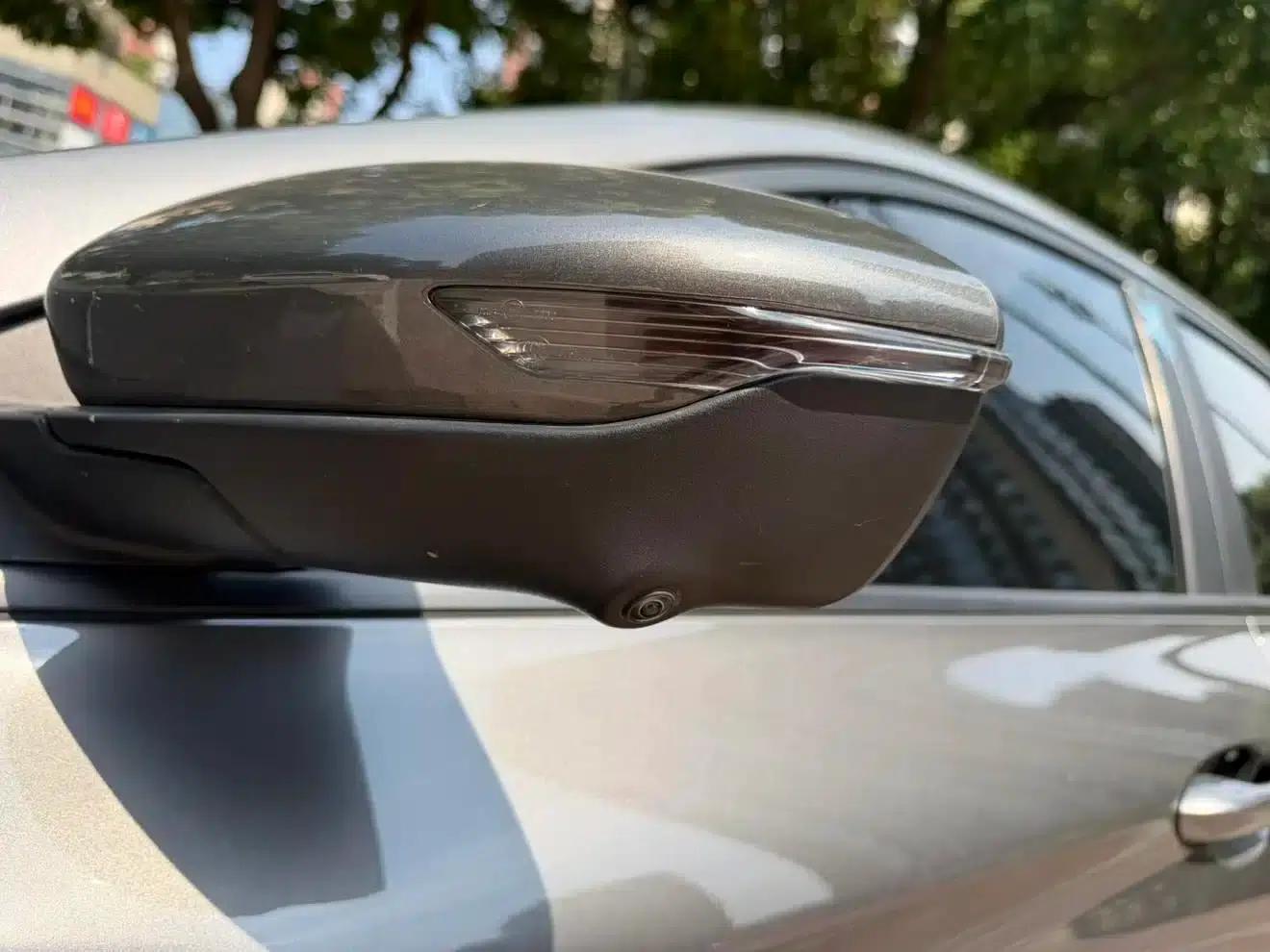 Binrui 2024 Model Binrui COOL 1.5T DCT Champion Edition — миниатюра 11
