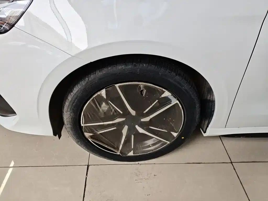 Binrui 2024 Model Binrui COOL 1.5T DCT Dragon Edition — миниатюра 23