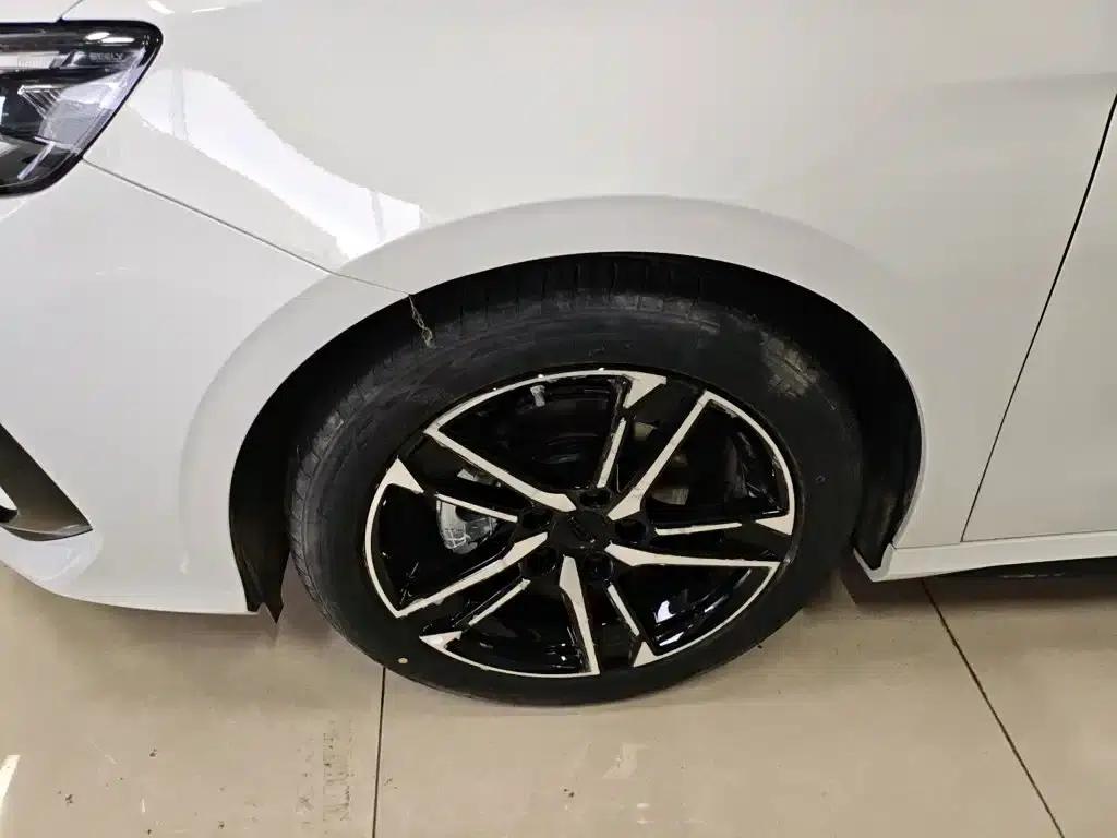 Binrui 2024 Model Binrui COOL 1.5T DCT Dragon Edition — миниатюра 23