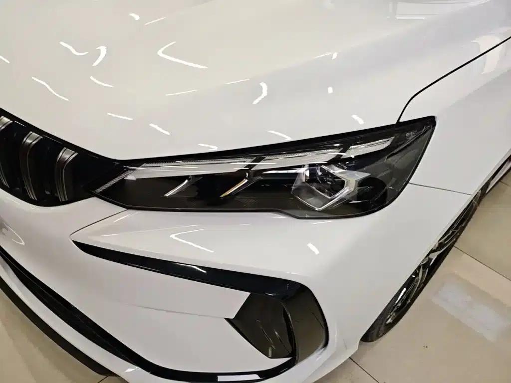 Binrui 2024 Model Binrui COOL 1.5T DCT Dragon Edition — миниатюра 24