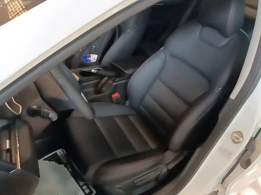 Geely Binrui 2020 200T Manual Comfort Model — миниатюра 15