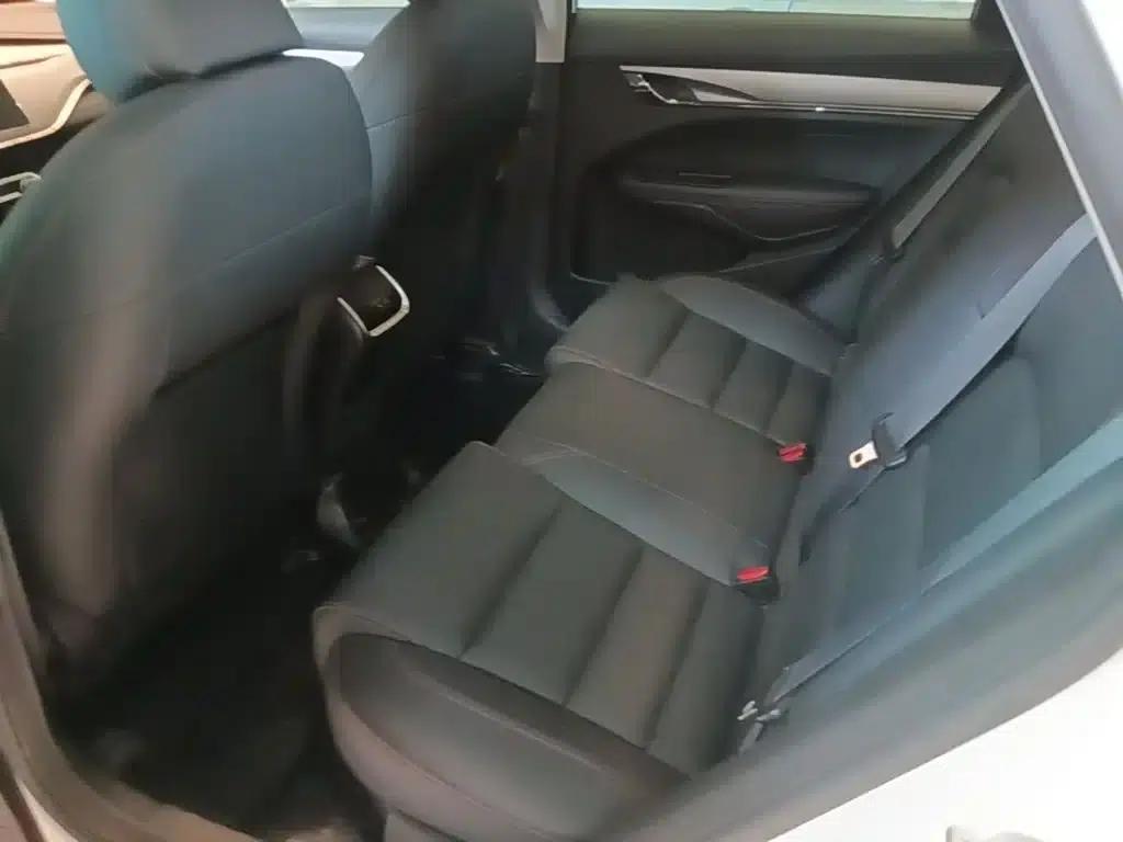 Geely Binrui 2020 200T Manual Comfort Model — миниатюра 17