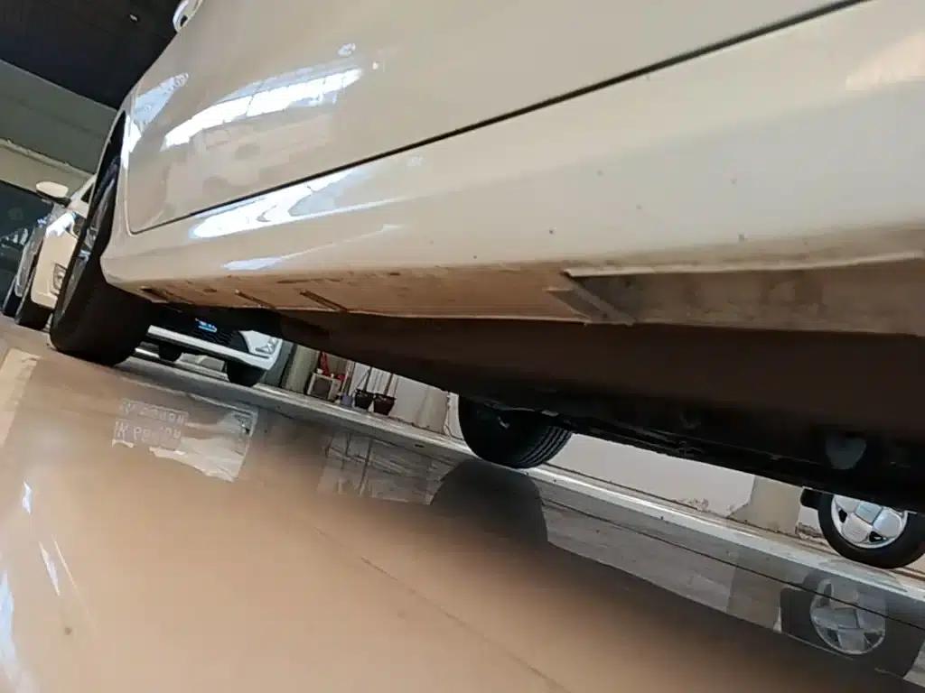 Geely Binrui 2020 200T Manual Comfort Model — миниатюра 21