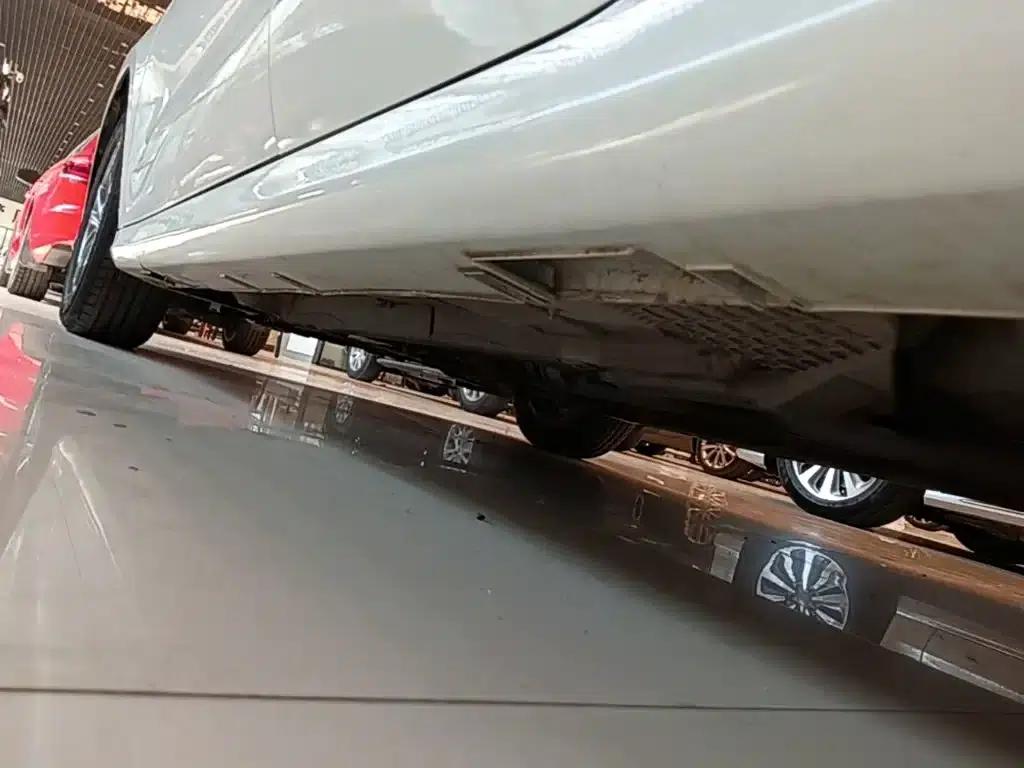 Geely Binrui 2020 200T Manual Comfort Model — миниатюра 22