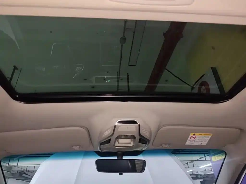 Geely Binrui 2020 Facelift 1.4T CVT Asian Games Edition — миниатюра 18
