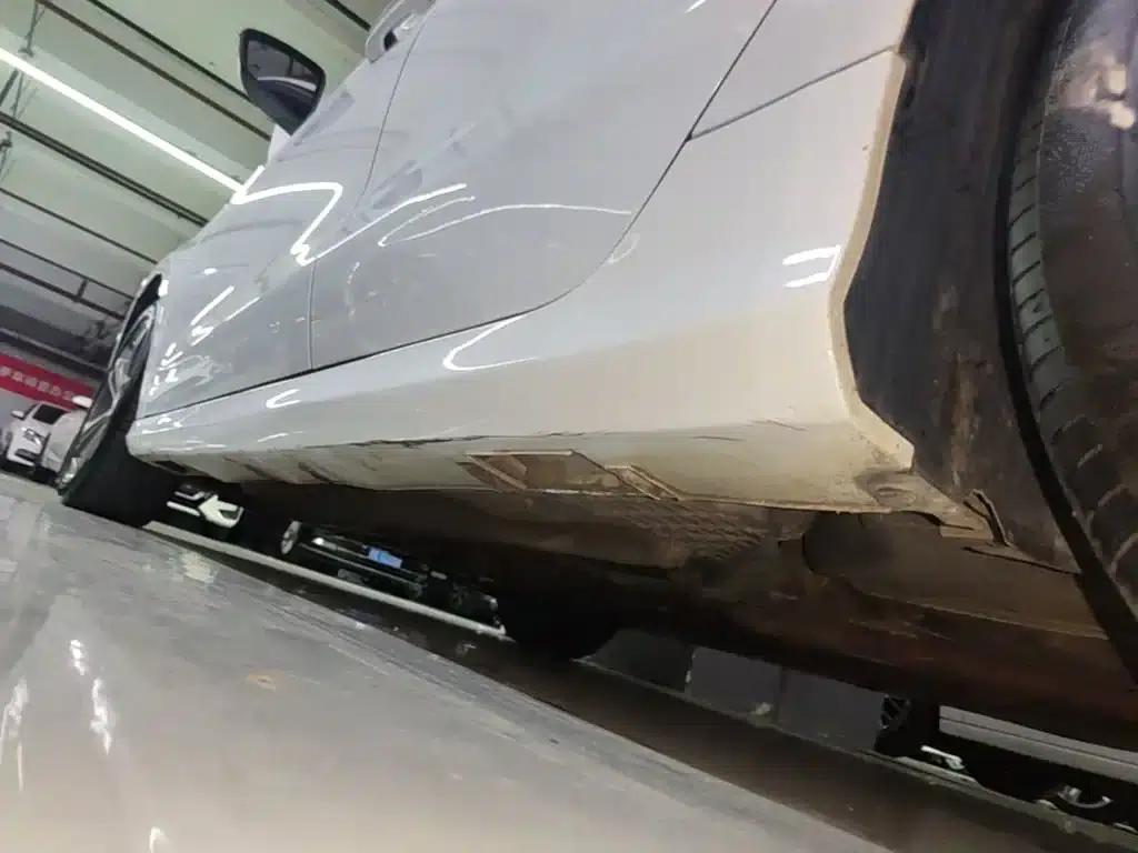 Geely Binrui 2020 Facelift 1.4T CVT Asian Games Edition — миниатюра 22