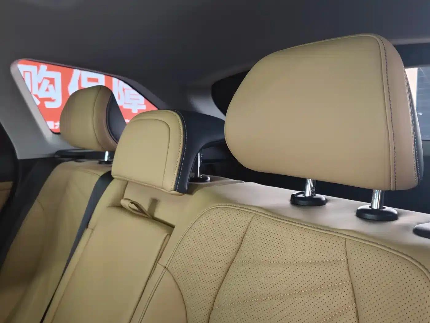 Geely Boyue L 2024 1.5TD DCT Premium Edition — миниатюра 19