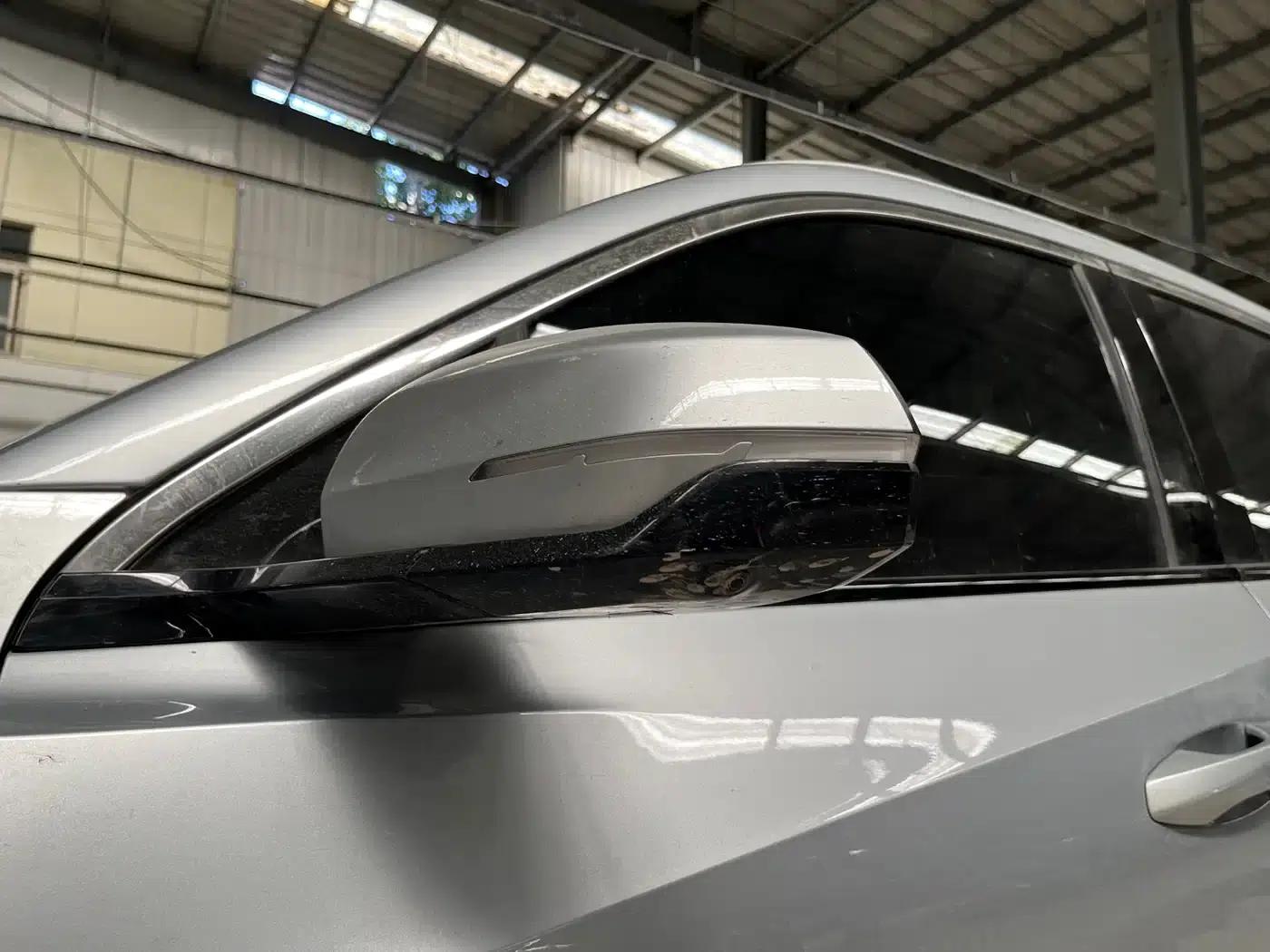 The 2025 Geely Boyue L, Fourth Generation 1.5TD DCT, is now available. — миниатюра 5