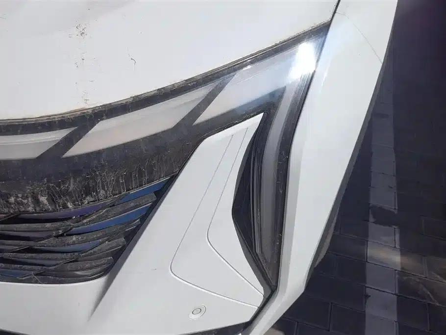 Geely Boyue L 2023 1.5TD DCT Premium Edition — миниатюра 5