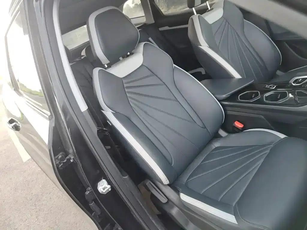 Geely Boyue L 2023 1.5TD DCT Glory Edition — миниатюра 25