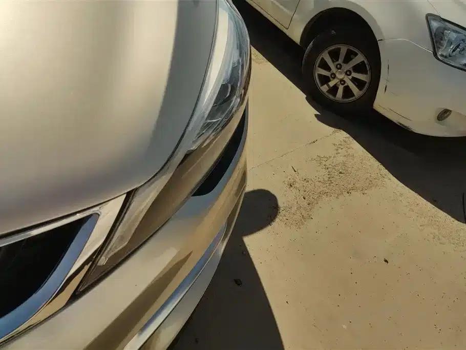 Geely GS 2016 Sport Edition 1.8L Automatic Premium Model — миниатюра 5