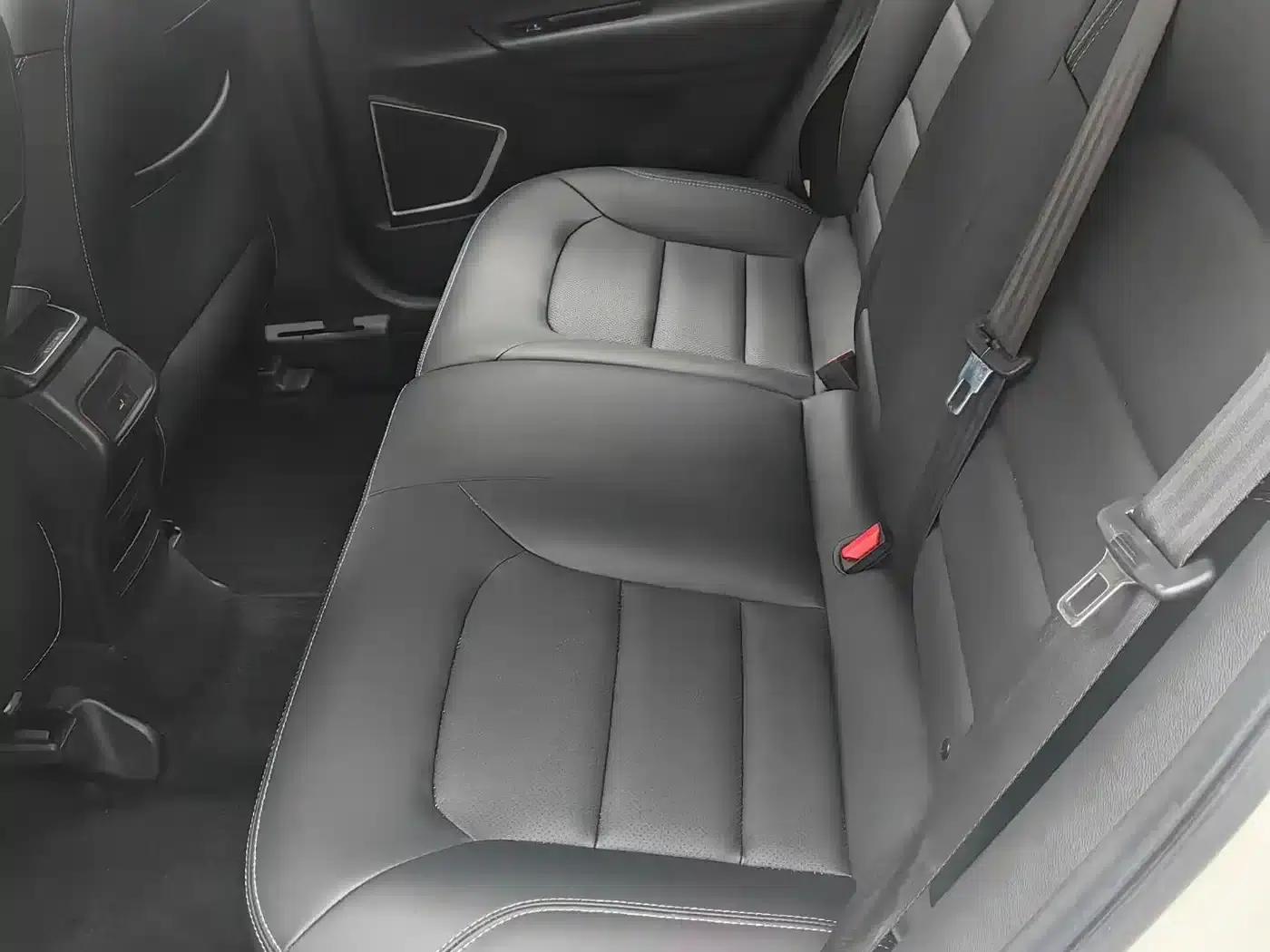 Geely GS 2016 Sport Edition 1.8L Automatic Premium Model — миниатюра 7