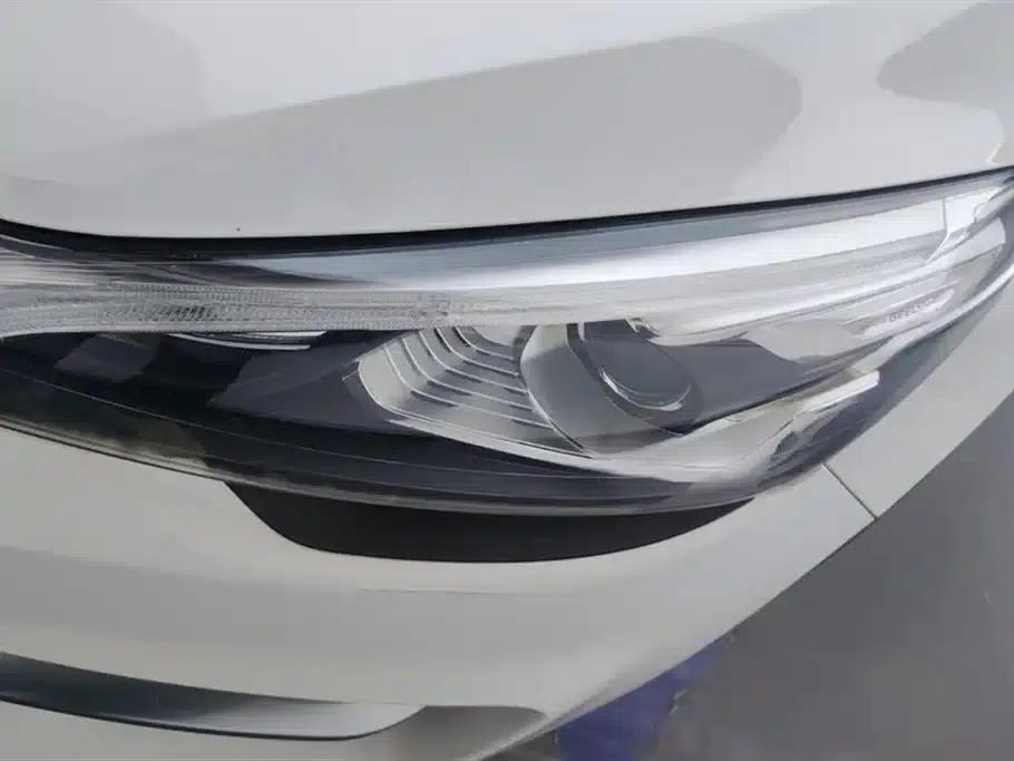 Geely GS 2018 Sport Edition 1.4T Automatic Leading Model — миниатюра 5