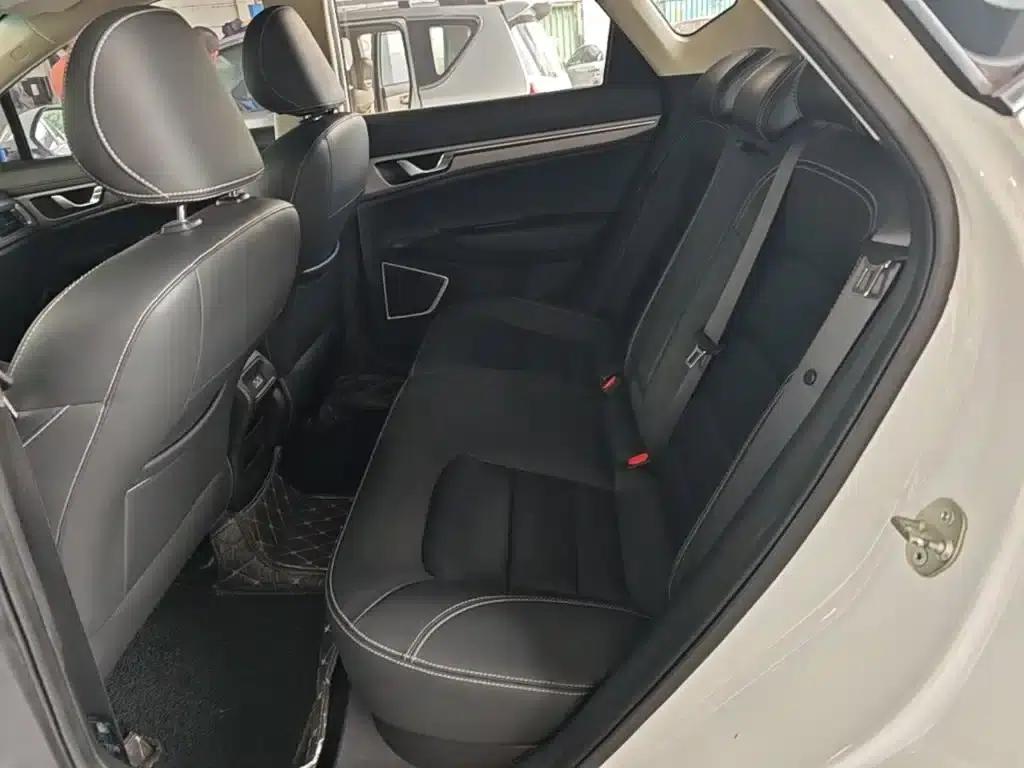 Geely GS 2018 Sport Edition 1.8L Automatic Premium Model — миниатюра 17