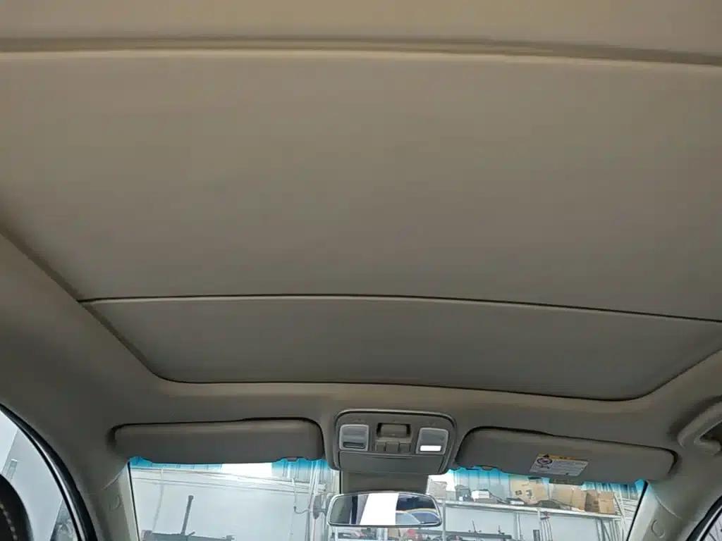 Geely GS 2018 Sport Edition 1.8L Automatic Premium Model — миниатюра 18