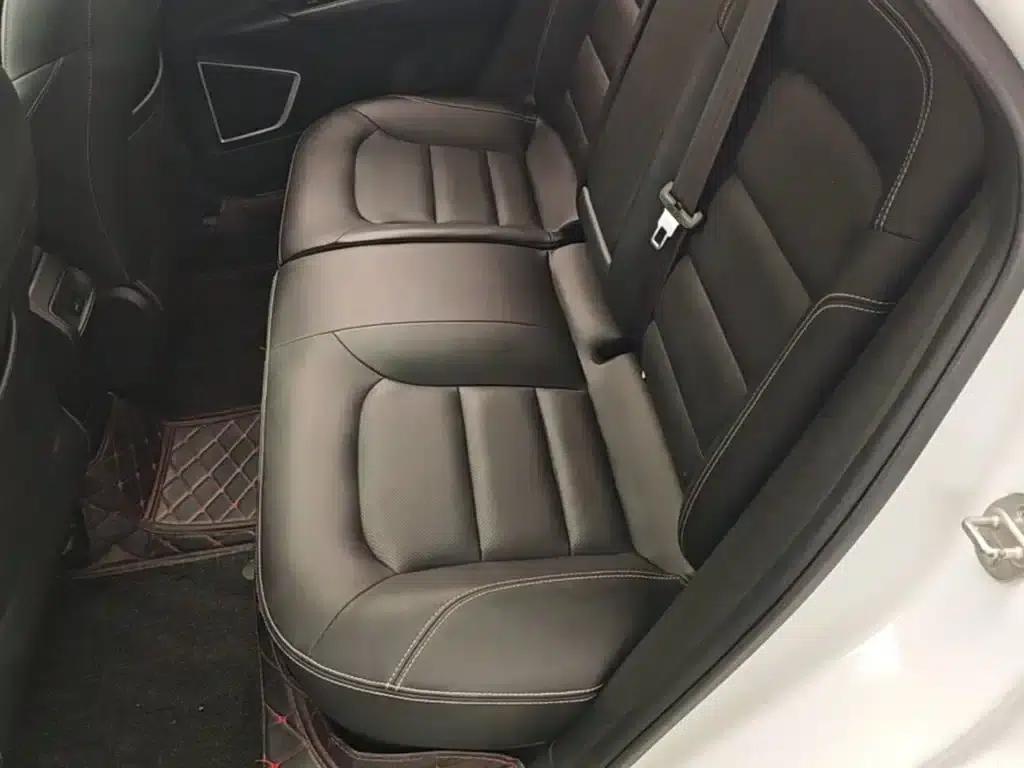 Geely GS 2016 Elegant Edition 1.8L Manual Leading Model — миниатюра 17
