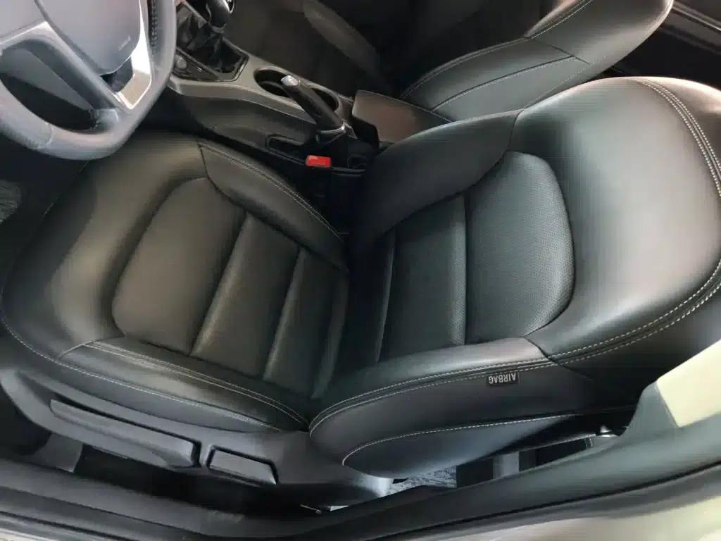 Geely GS 2016 Sport Edition 1.3T Manual Leading Model — миниатюра 5