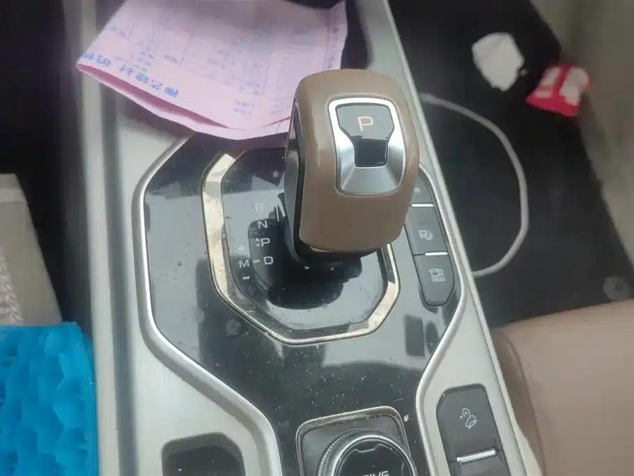 Geely ICON 2020 1.5TD i9 — миниатюра 16