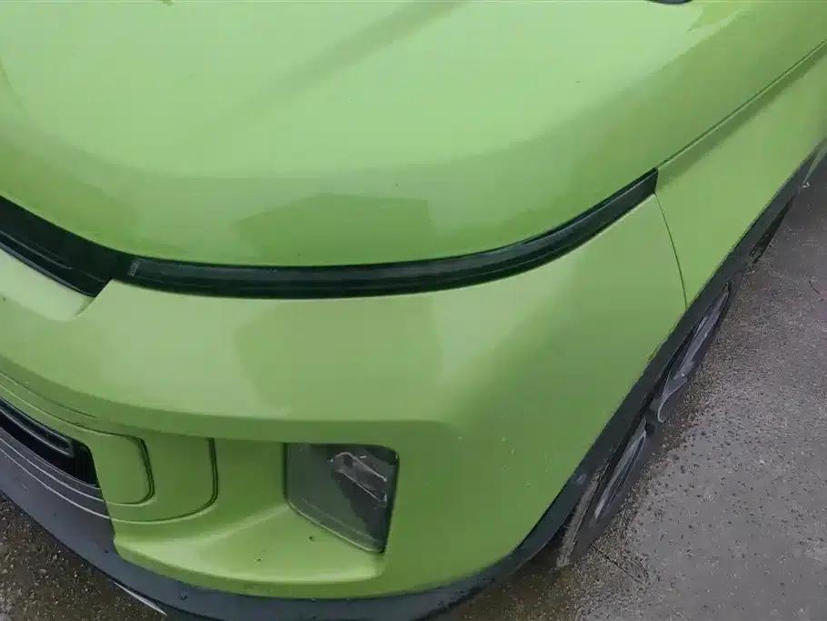 Geely ICON 2020 1.5TD i9 — миниатюра 5