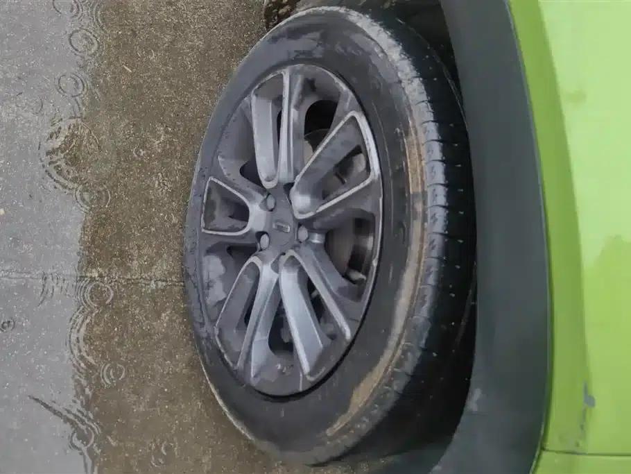 Geely ICON 2020 1.5TD i9 — миниатюра 6