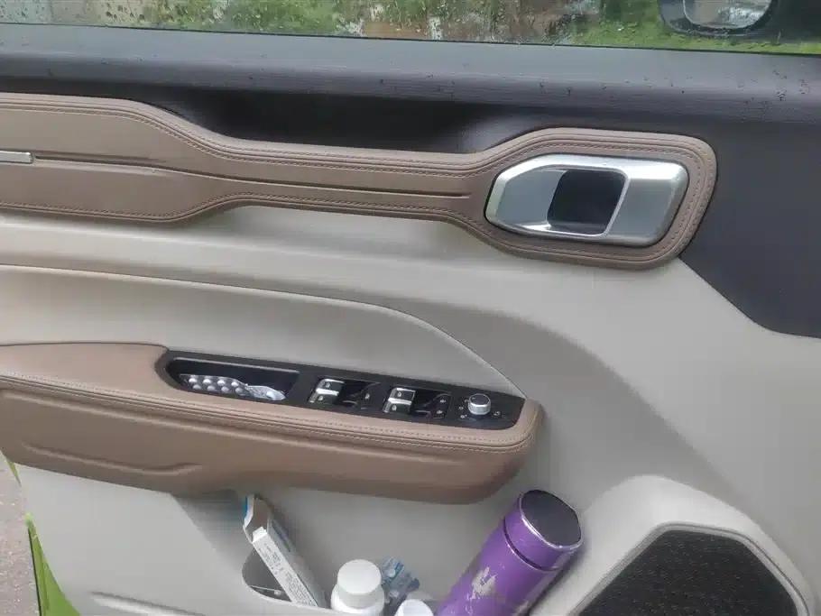 Geely ICON 2020 1.5TD i9 — миниатюра 7