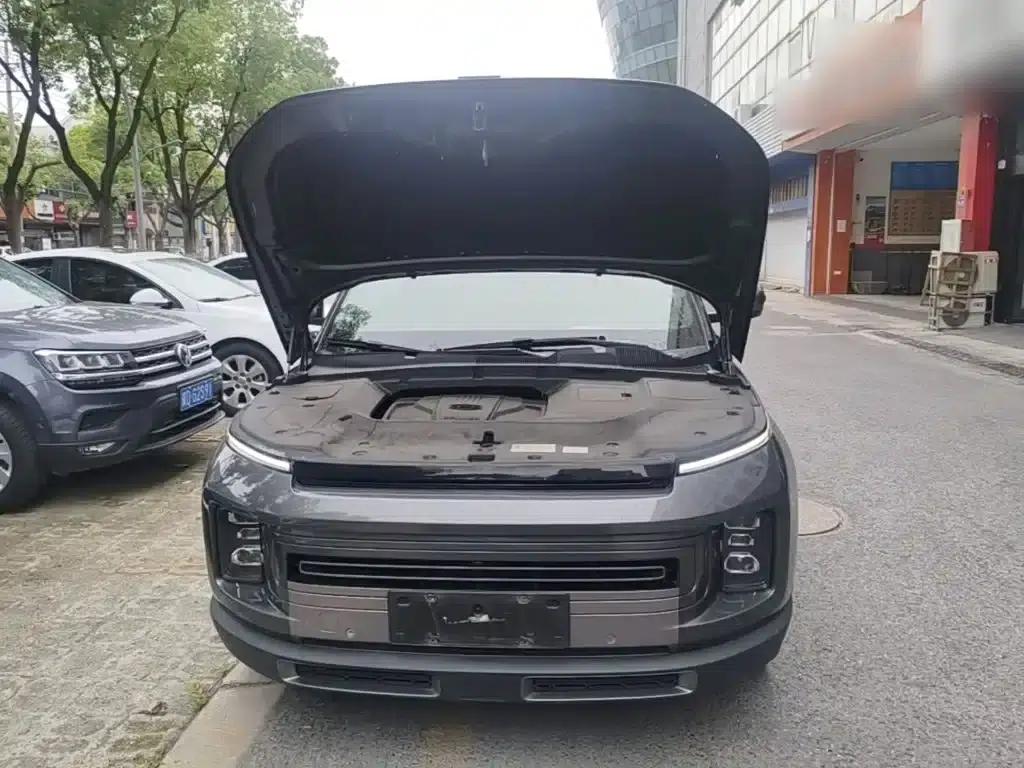 Geely ICON 2020 1.5TD i9 BSG — миниатюра 20