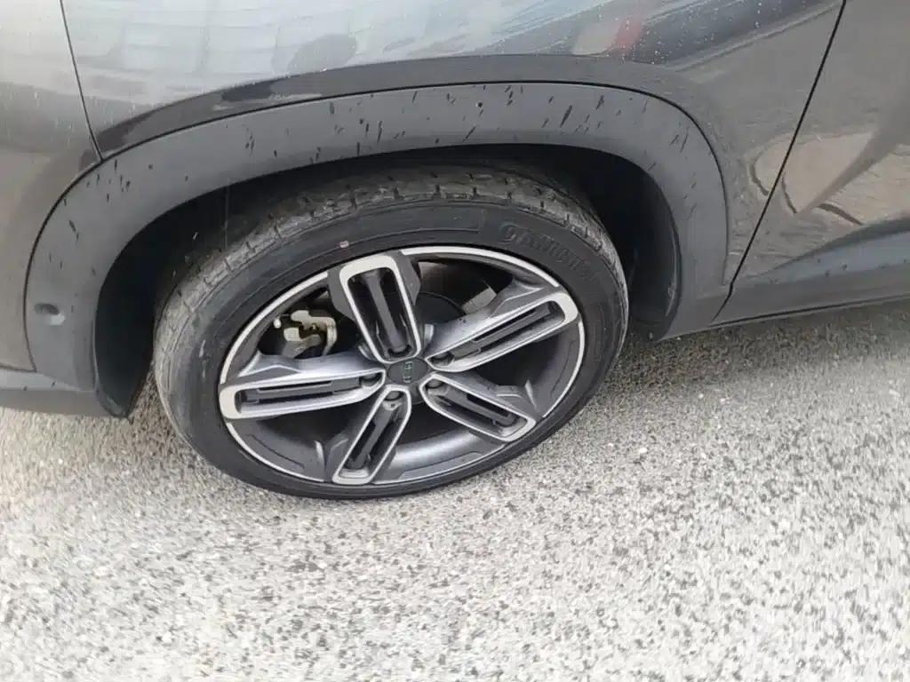 Geely ICON 2020 1.5TD i9 BSG — миниатюра 23