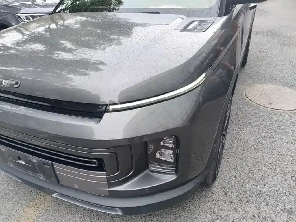 Geely ICON 2020 1.5TD i9 BSG — миниатюра 24