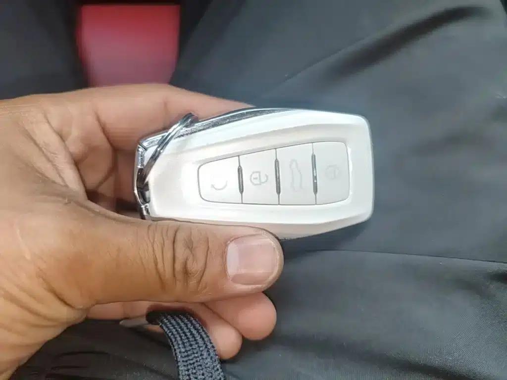Geely ICON 2020 1.5TD i9 BSG — миниатюра 9