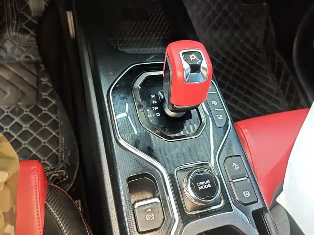 Geely ICON 2020 1.5TD i9 BSG — миниатюра 14
