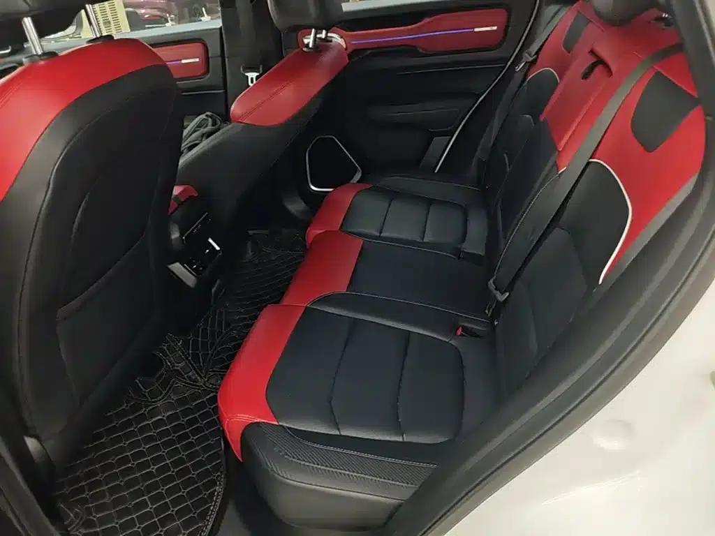 Geely ICON 2020 1.5TD i9 BSG — миниатюра 17