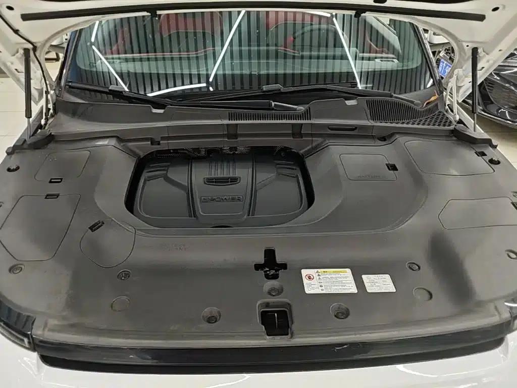 Geely ICON 2020 1.5TD i9 BSG — миниатюра 20