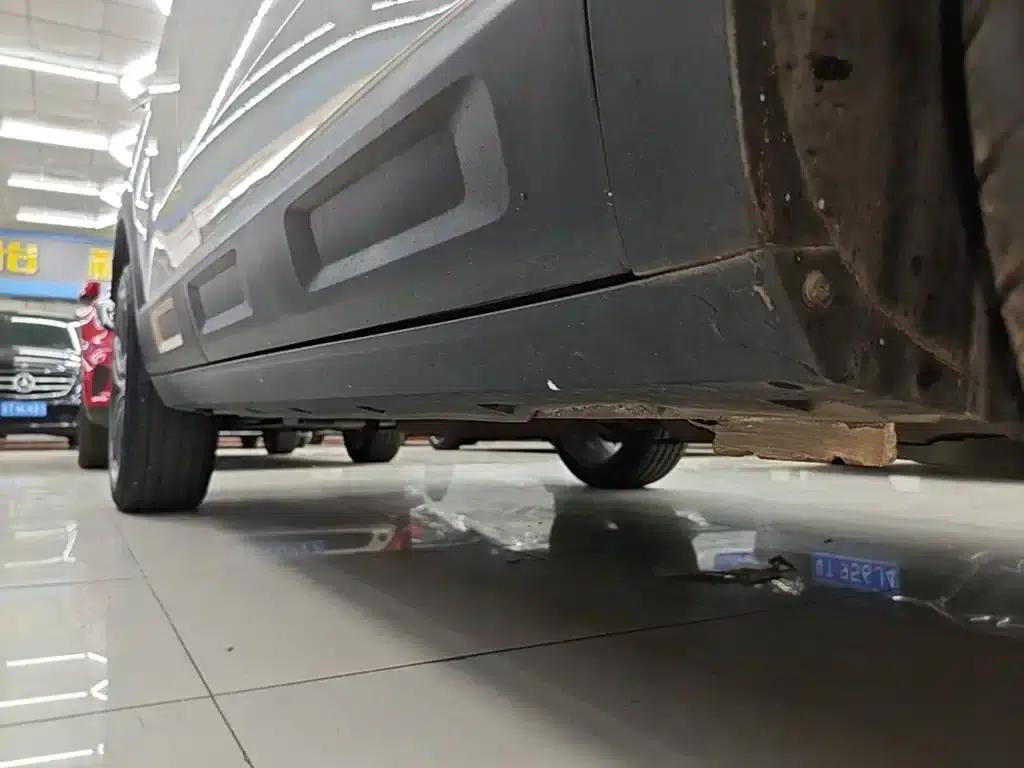 Geely ICON 2020 1.5TD i9 BSG — миниатюра 21